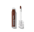 Morphe DRIPGLASS GLAZED HIGH SHINE LIP GLOSS