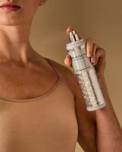 Bath and Body Works Mist