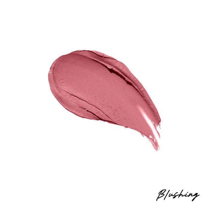 PATRICK TA Major Headlines Matte Suede Lipstick