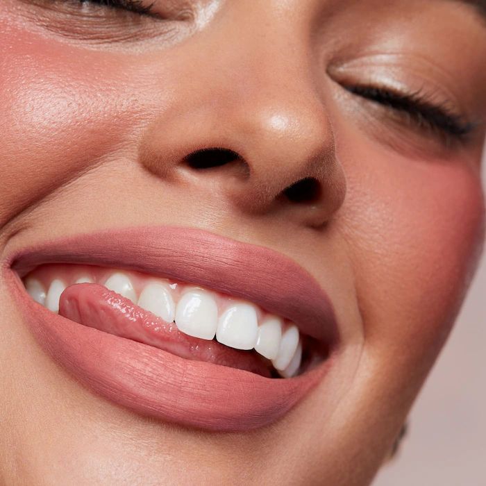 PATRICK TA Major Headlines Matte Suede Lipstick
