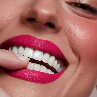 PATRICK TA Major Headlines Matte Suede Lipstick