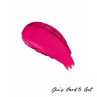 PATRICK TA Major Headlines Matte Suede Lipstick
