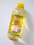 Garnier Micellar Water with Vitamin C
