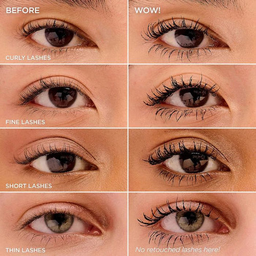 Benefit Cosmetics They're Real! Lengthening Mascara