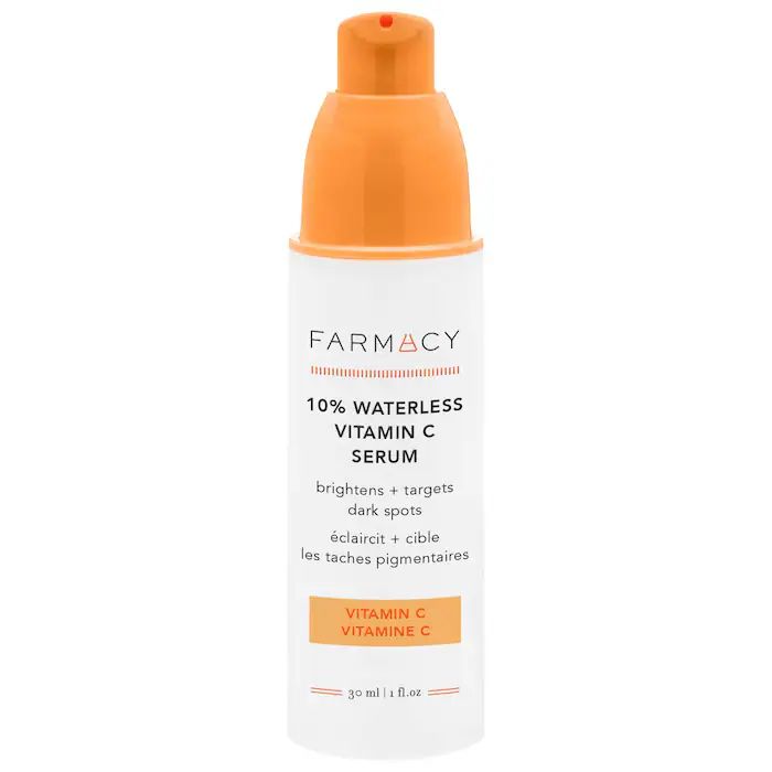 Farmacy 10% Waterless Vitamin C Serum