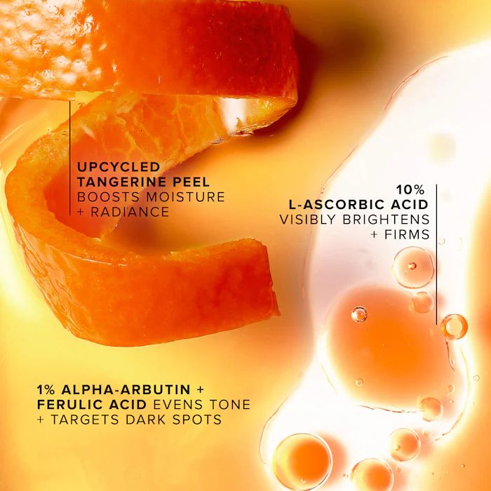 Farmacy 10% Waterless Vitamin C Serum