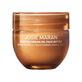 Josie Maran Whipped Argan Oil Firming + Hydrating Face Butter Moisturizer