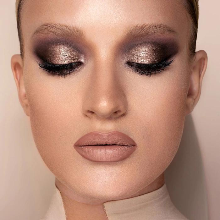 NATASHA DENONA I Need a Nude Eyeshadow Palette