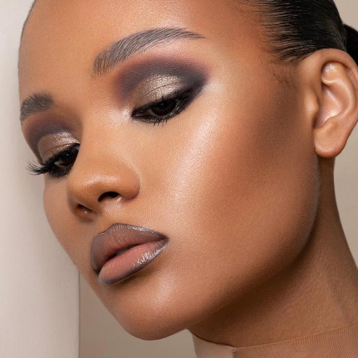 NATASHA DENONA I Need a Nude Eyeshadow Palette