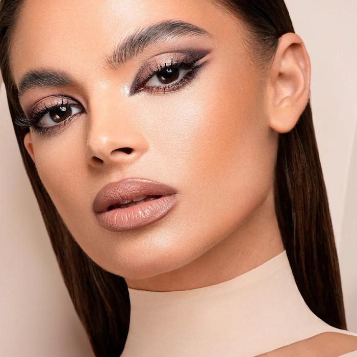 NATASHA DENONA I Need a Nude Eyeshadow Palette