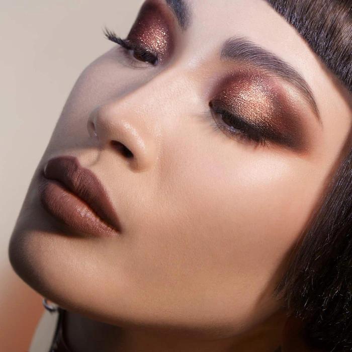 NATASHA DENONA I Need a Warm Eyeshadow Palette