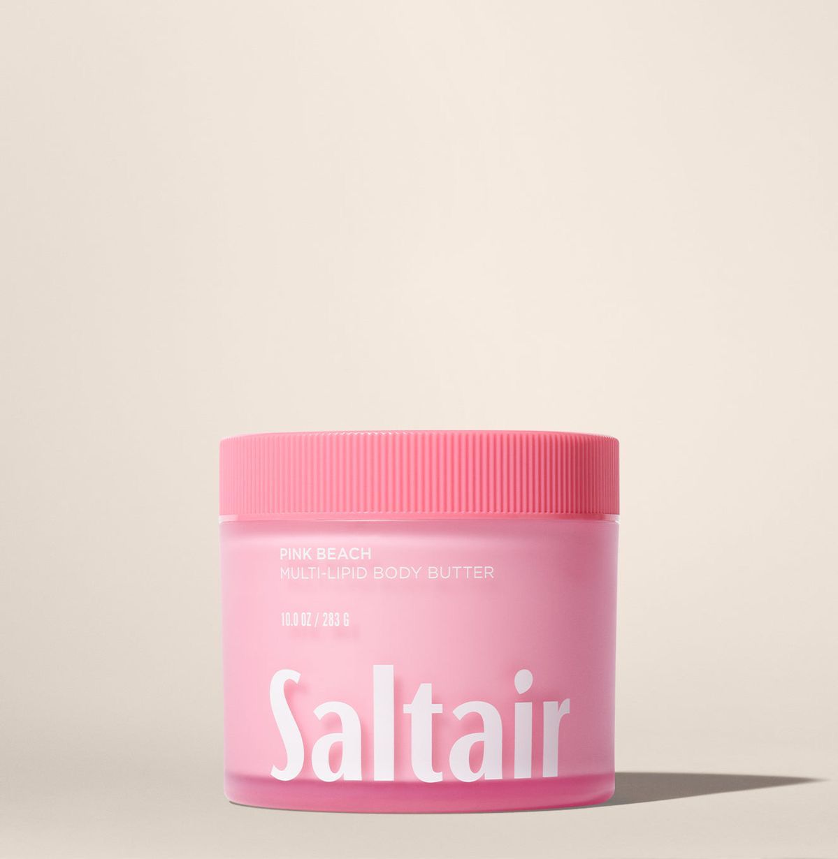 SALTAIR PINK BEACH MULTI-LIPID BODY BUTTER