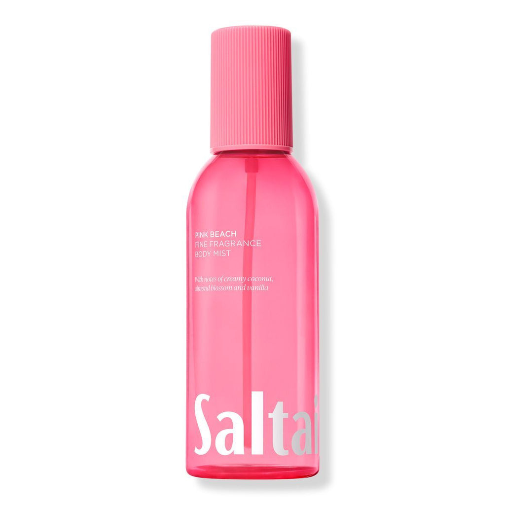 SALTAIR PINK BEACH BODY MIST