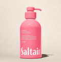 SALTAIR PINK BEACH SKIN SOFTENING SERUM BODY WASH