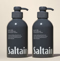 SALTAIR BLACK TIDE SKIN HYDRATING SERUM BODY WASH