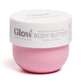 Glow Body Butter Pink Lychee & Crystal Waters