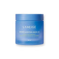 LANEIGE Water Sleeping Mask for Moisture Barrier Support with Niacinamide & Squalane