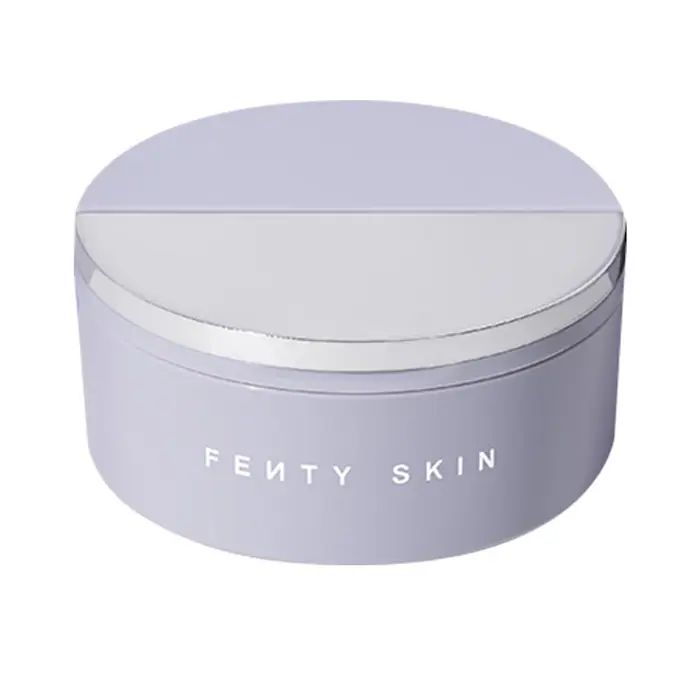 Fenty Beauty by Rihanna Instant Reset Brightening Overnight Recovery Gel-Cream With Niacinamide + Kalahari Melon Oil