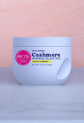 Eos Vanilla Cashmere Whipped Oil Butter