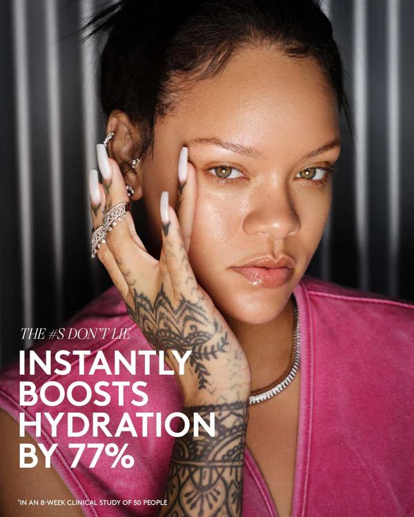 FENTY BEAUTY THICC N SMOOTH RICH PEPTIDE EYE CREAM