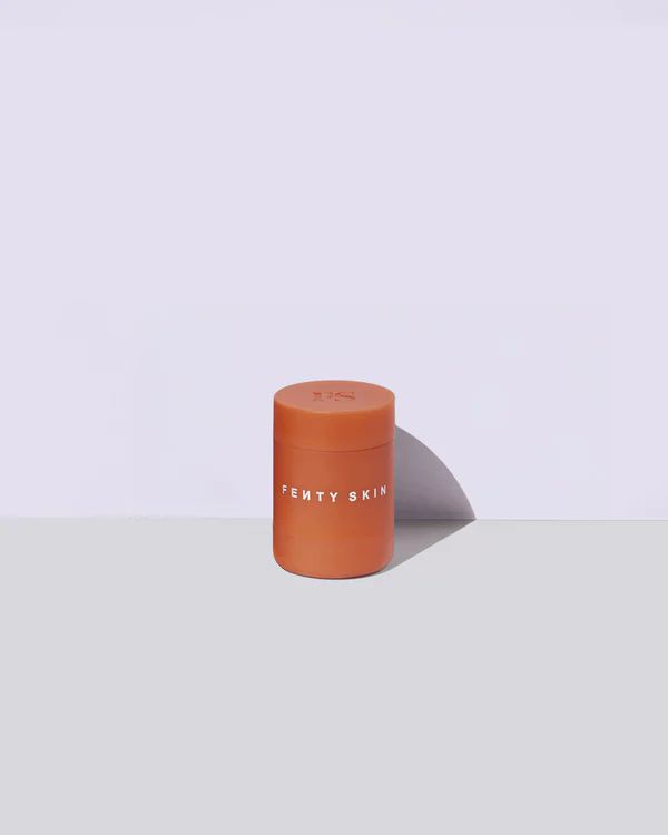 FENTY BEAUTY PLUSH PUDDIN' INTENSIVE RECOVERY LIP MASK