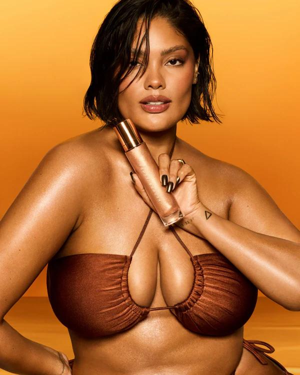 FENTY BEAUTY BODY LAVA BODY LUMINIZER