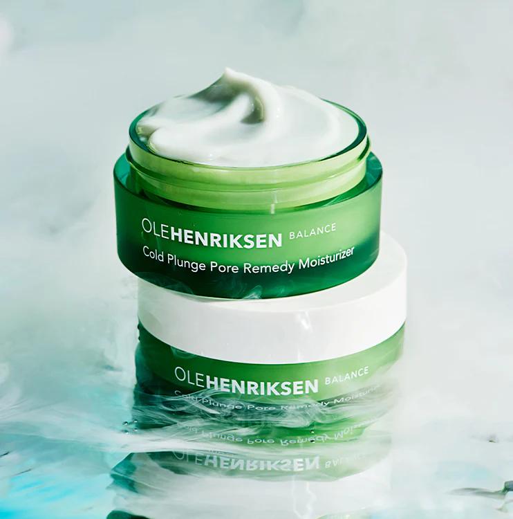 OLEHENRIKSEN COLD PLUNGE PORE REMEDY MOISTURIZER