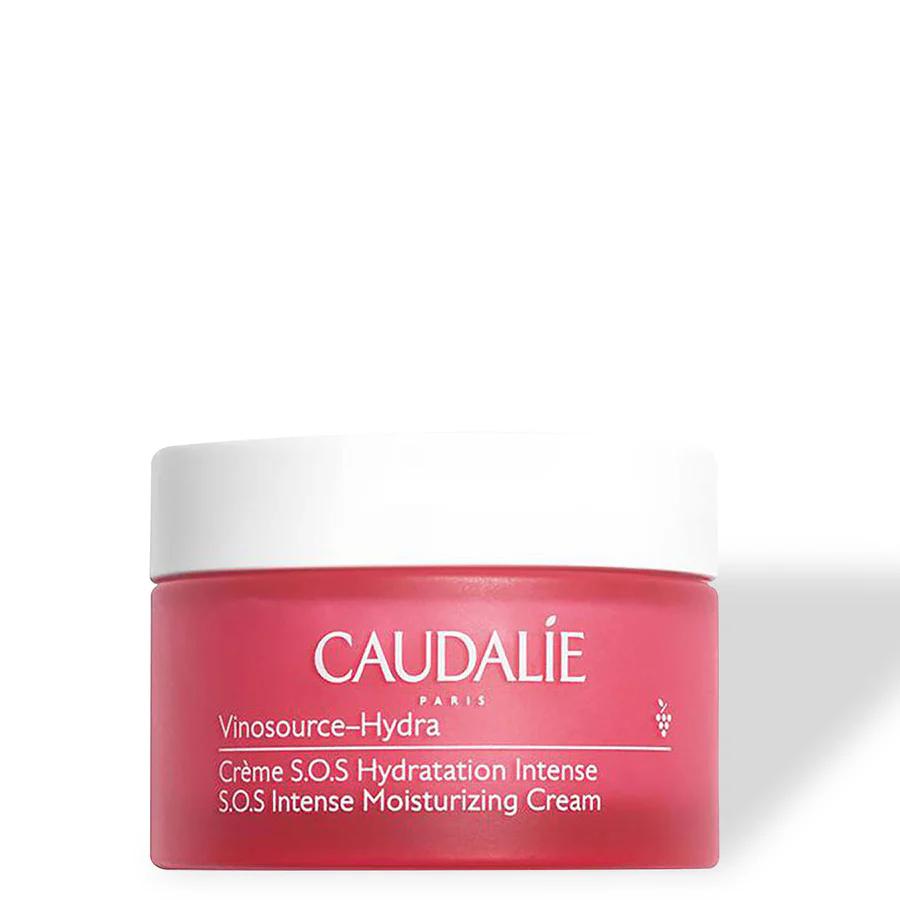 Caudalie Caudalie S.O.S Intense Moisturizing Cream Vinosource-Hydra
