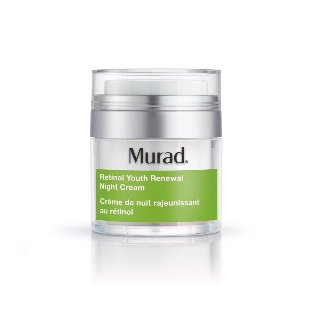 MURAD Retinol Youth Renewal Night Cream