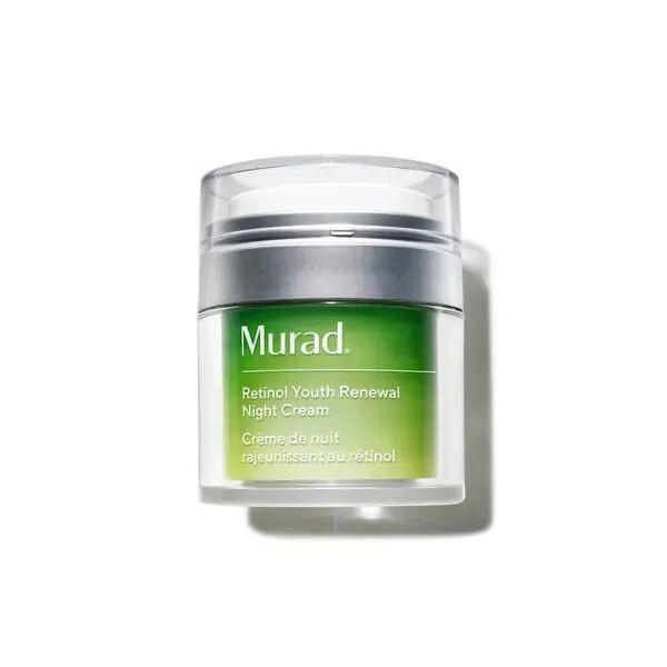 MURAD Retinol Youth Renewal Night Cream