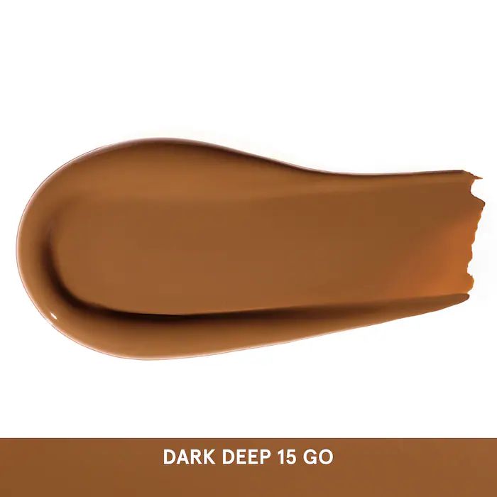 ONE/SIZE by Patrick Starrr Turn Up the Base Full Beat Waterproof Liquid Foundation