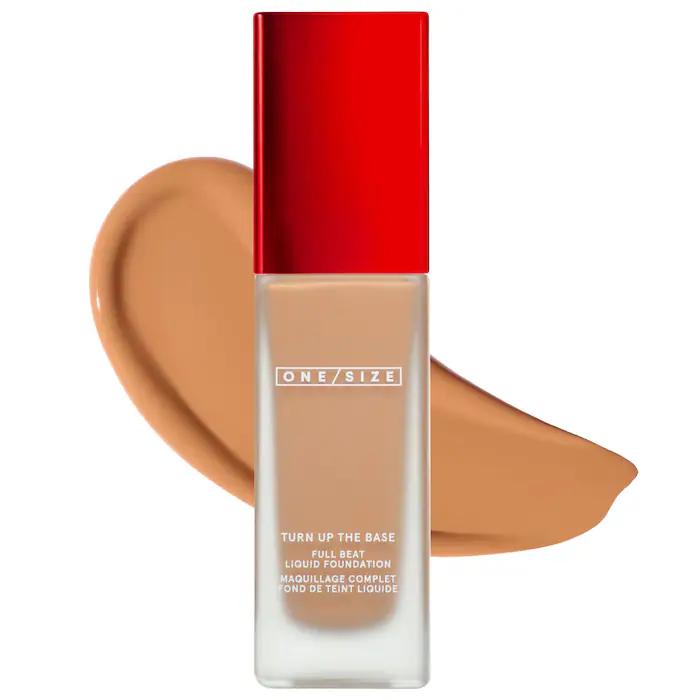 ONE/SIZE by Patrick Starrr Turn Up the Base Full Beat Waterproof Liquid Foundation