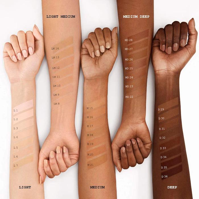 PAT McGRATH LABS Skin Fetish: Sublime Perfection Weightless Foundation