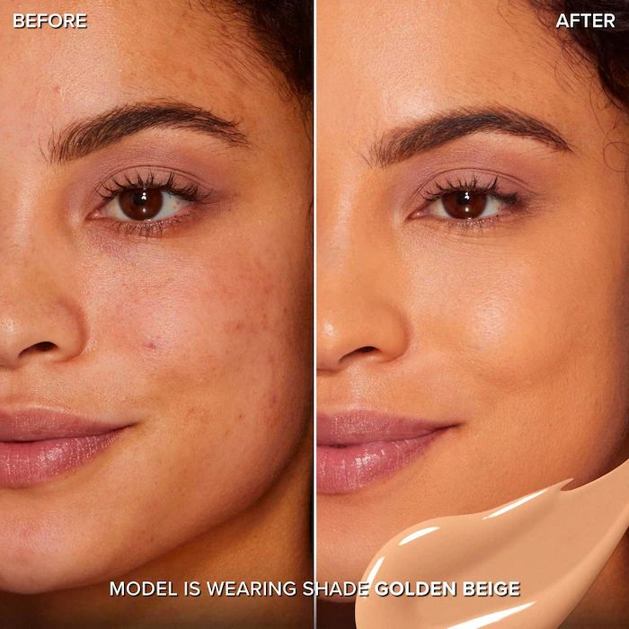 Too Faced Born This Way Super Coverage Multi-Use Concealer with Hyaluronic Acid