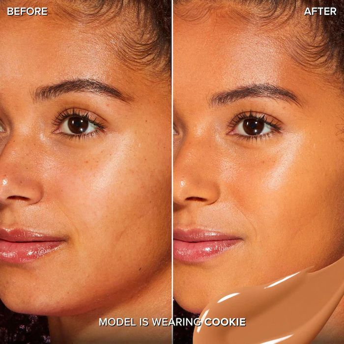 Too Faced Born This Way Super Coverage Multi-Use Concealer with Hyaluronic Acid
