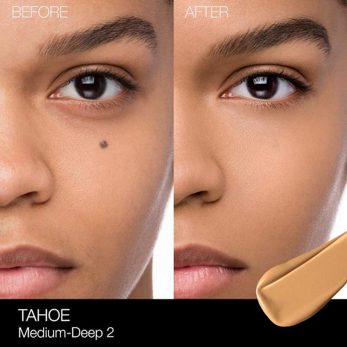 NARS Natural Radiant Longwear Full Coverage Foundation