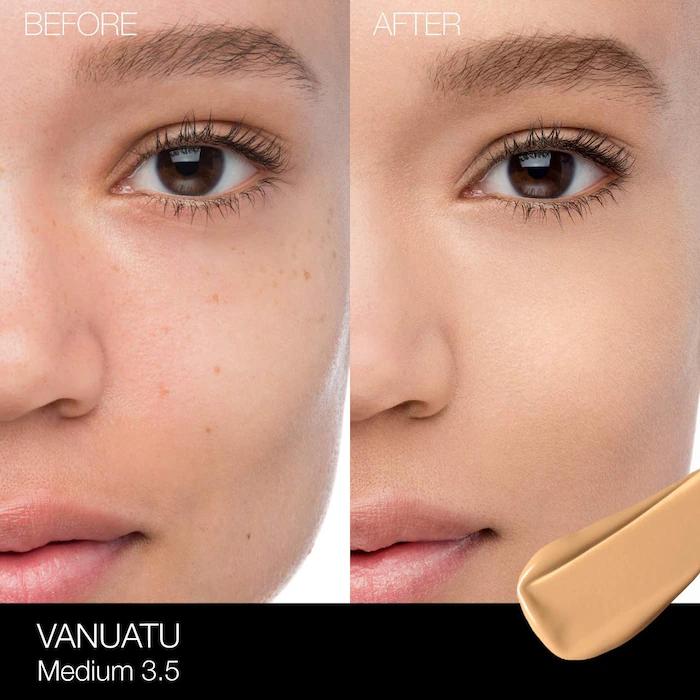 NARS Natural Radiant Longwear Full Coverage Foundation