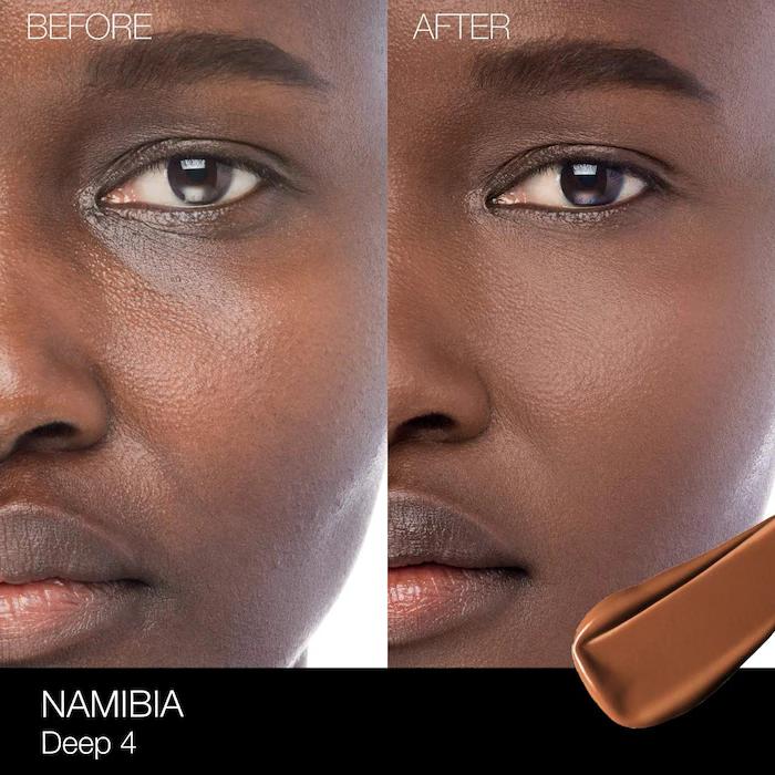 NARS Natural Radiant Longwear Full Coverage Foundation