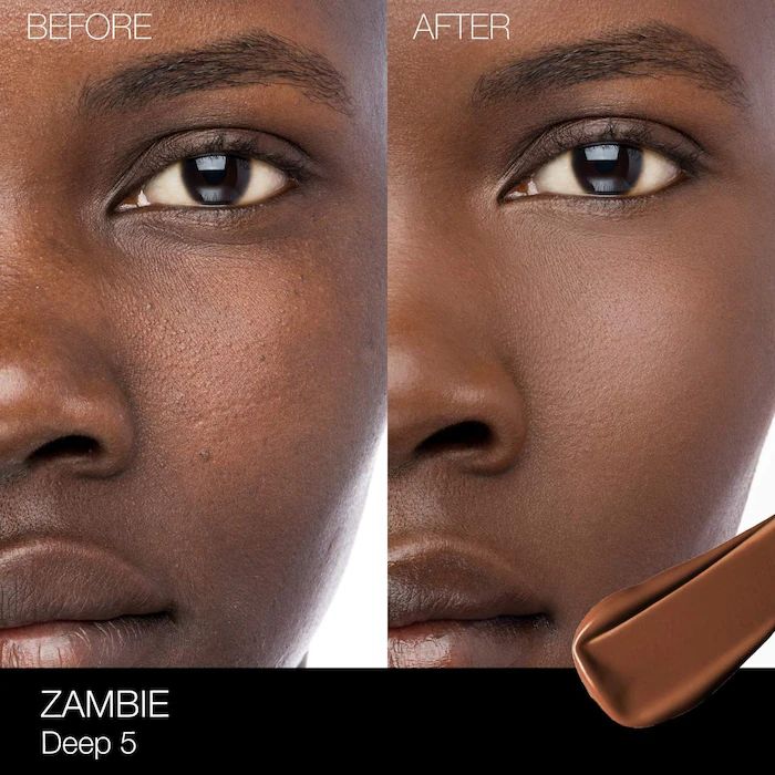 NARS Natural Radiant Longwear Full Coverage Foundation