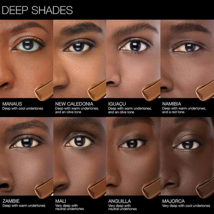NARS Natural Radiant Longwear Full Coverage Foundation